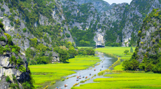 Vietnam