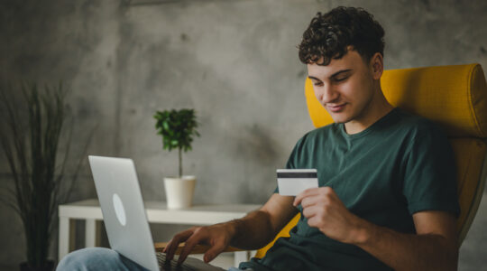 banque en ligne