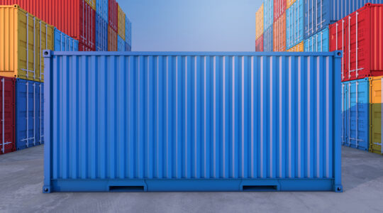 Container