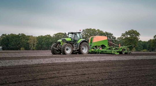 agricole
